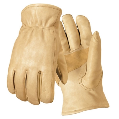 BATTING GLOVES
