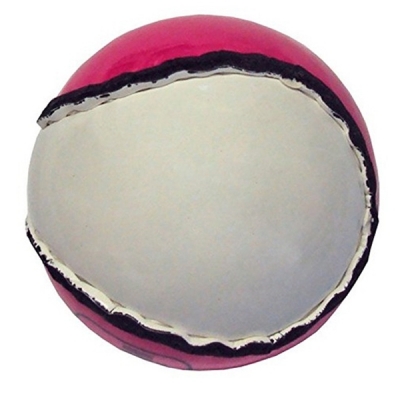 Hurling BALLS 