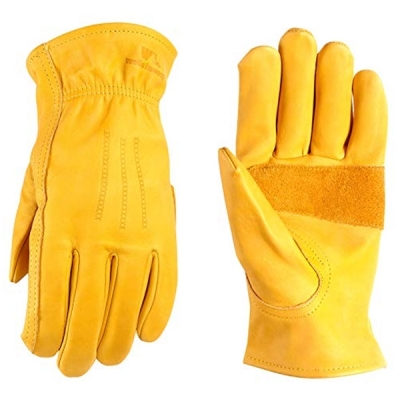 BATTING GLOVES