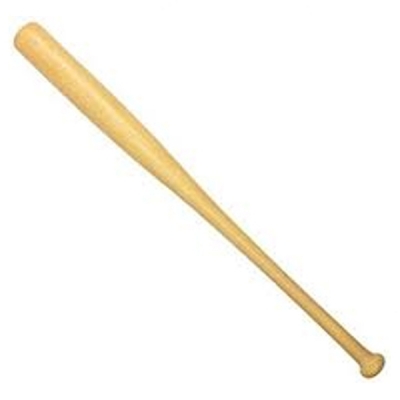 Baseball bat