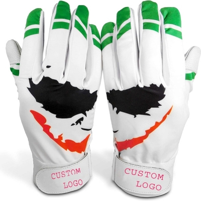  BATTING GLOVES