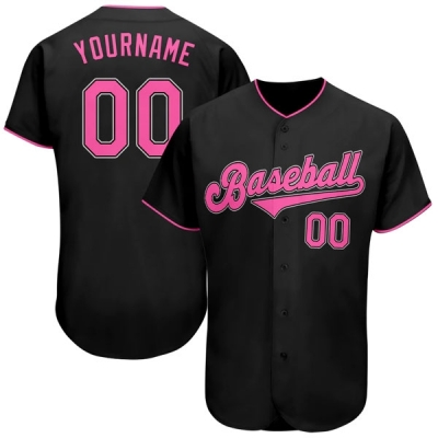 Baseball Sublimation Jerseys