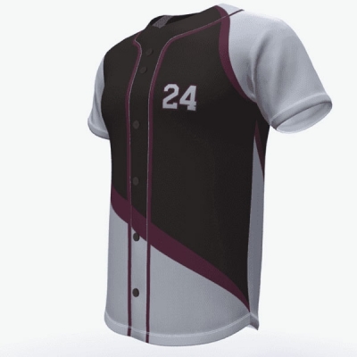 Baseball Jerseys
