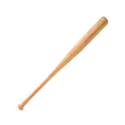 Baseball bat