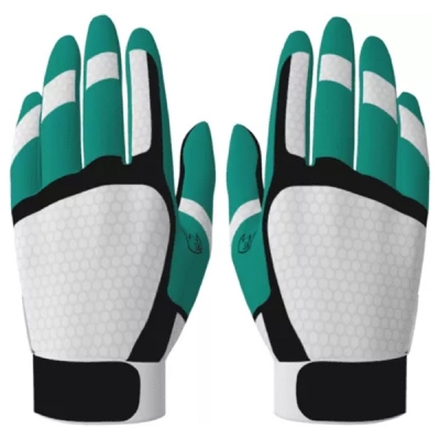 BATTING GLOVES