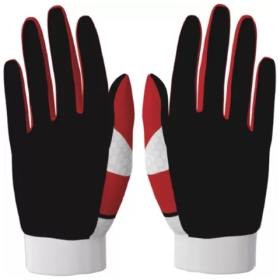 BATTING GLOVES
