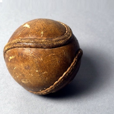 Hurling BALLS 