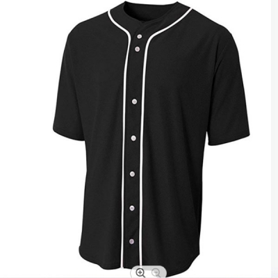 Baseball Jerseys