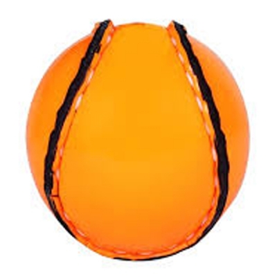 Hurling BALLS