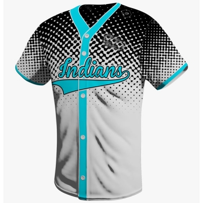 Baseball Sublimation Jerseys