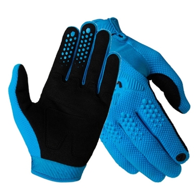 BATTING GLOVES