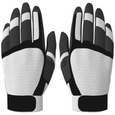 BATTING GLOVES