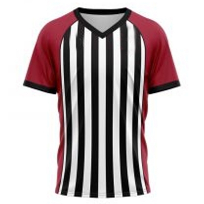 Officials Gear