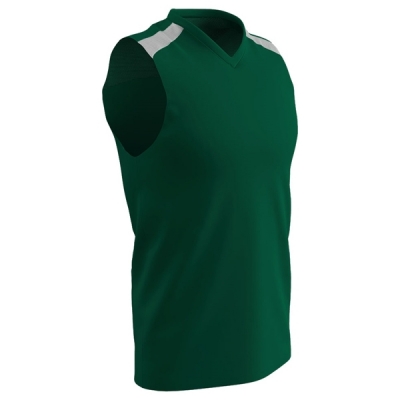 Basketball Jersey