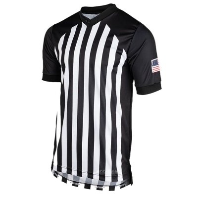 Officials Gear