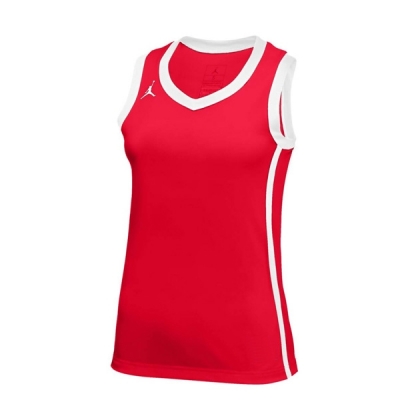 Basketball Jersey