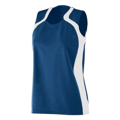 Basketball Jersey