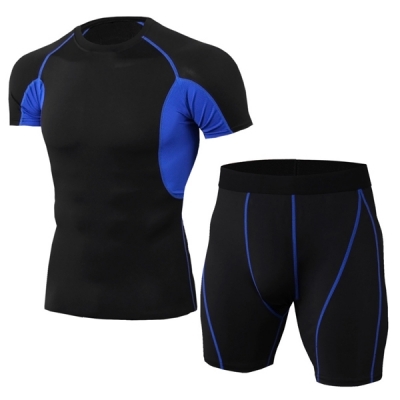 Basketball Compression Wears