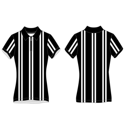 Officials Gear