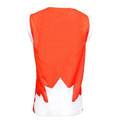 Sublimated Basketball Jersey