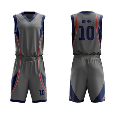 Basketball Uniform