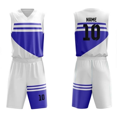 Basketball Uniform