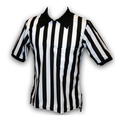 Officials Gear