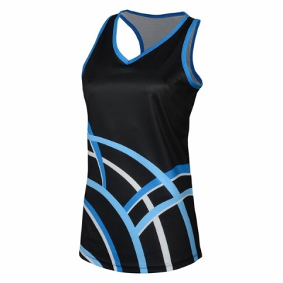 Basketball Jersey