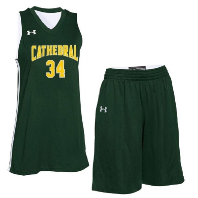 Basketball Uniform