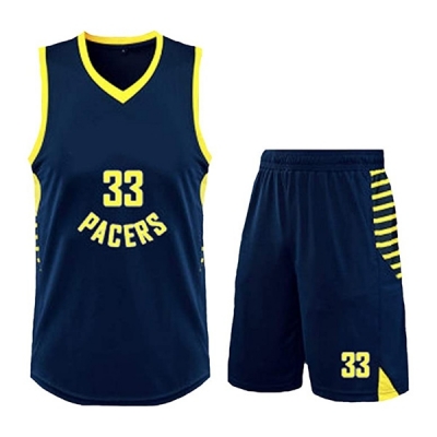 Basketball Uniform