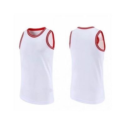 Sublimated Basketball Jersey