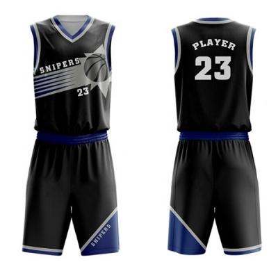 Basketball Uniform