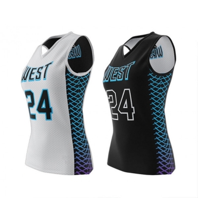 Basketball Jersey