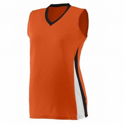 Basketball Jersey