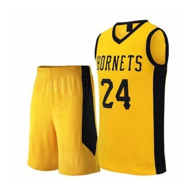 Basketball Uniform