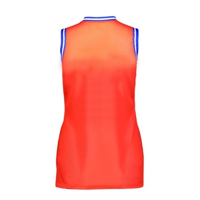 Sublimated Basketball Jersey