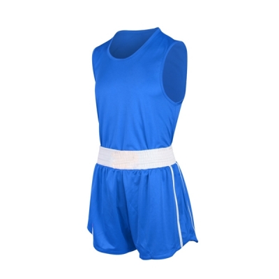 Olamping boxing uniform