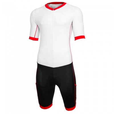 Cycling Speed Suit