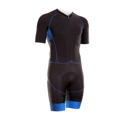 Cycling Speed Suit