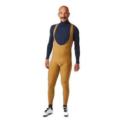 Cycling Bib Long