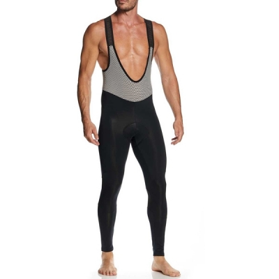 Cycling Bib Long