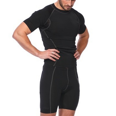 Compression Trisuite