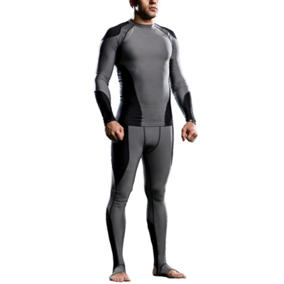 Compression Trisuite