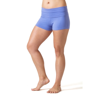 Yoga shorts
