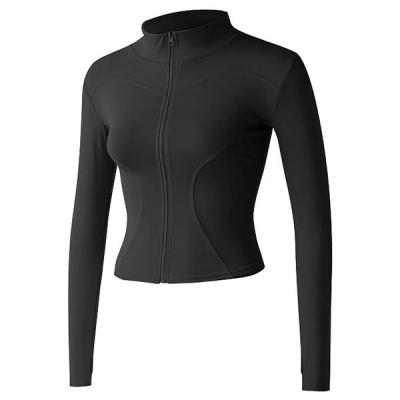 Yoga Sports Jackets