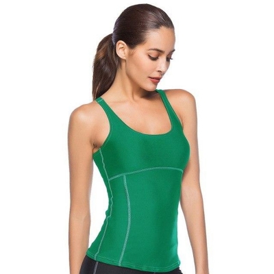 Yoga Tight vest