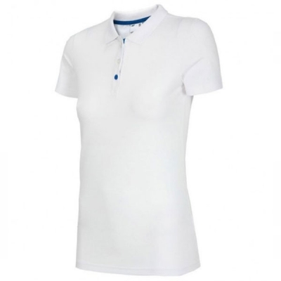Yoga polo shirt
