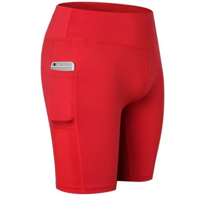 Yoga shorts