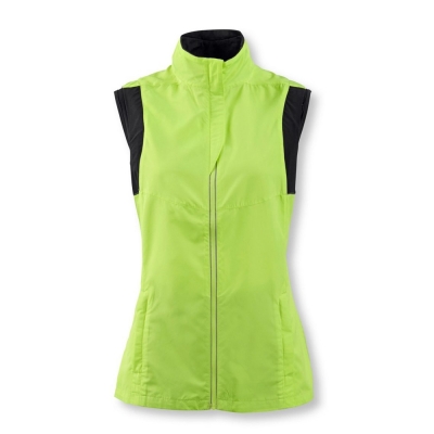 Running vest