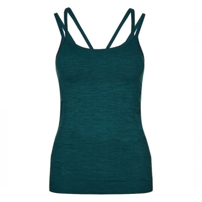 Yoga vest